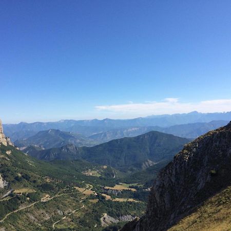 Le Glandasse Die Buitenkant foto